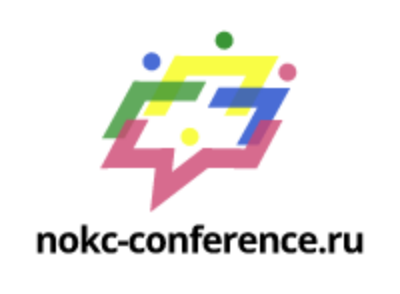 Логотип nokc-conference.ru